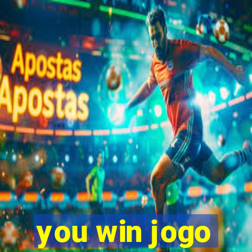 you win jogo