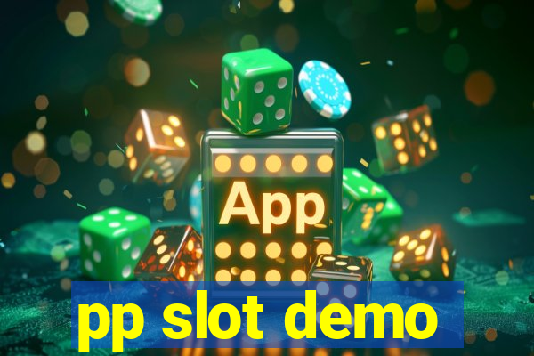 pp slot demo