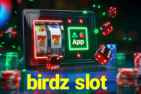 birdz slot