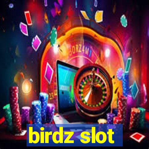 birdz slot