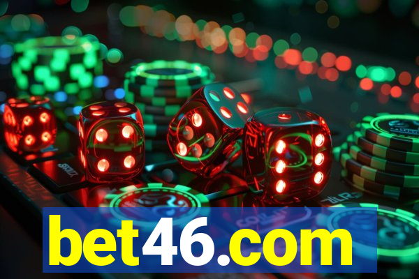 bet46.com