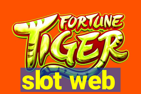 slot web