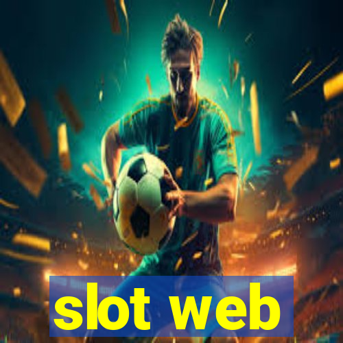 slot web