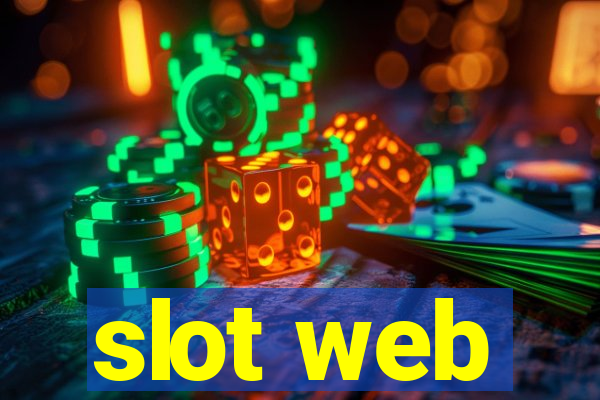 slot web