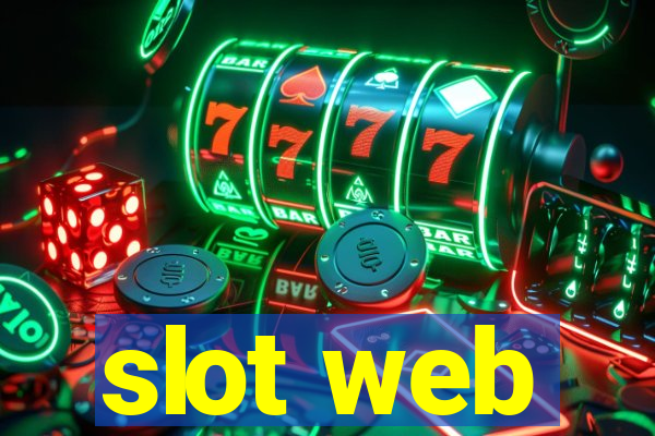 slot web