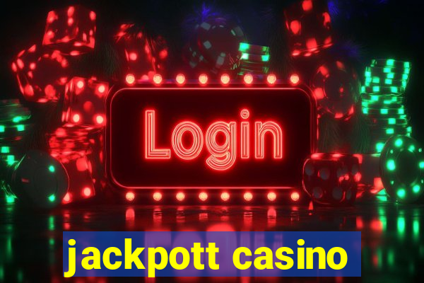 jackpott casino