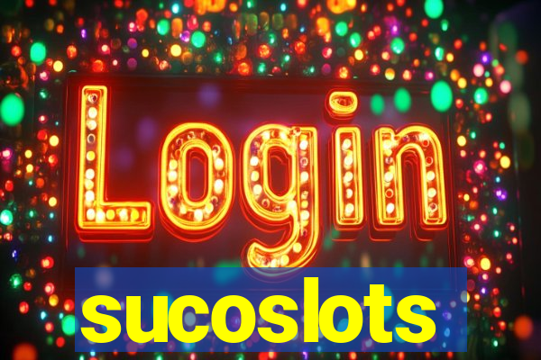 sucoslots