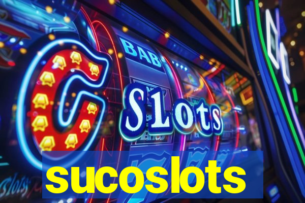 sucoslots