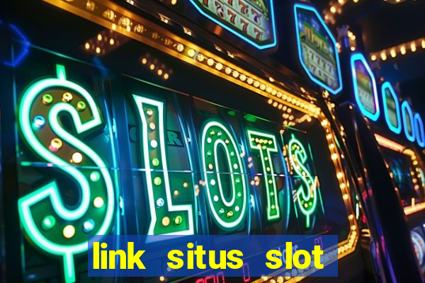 link situs slot gacor hari ini