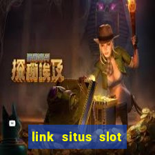 link situs slot gacor hari ini