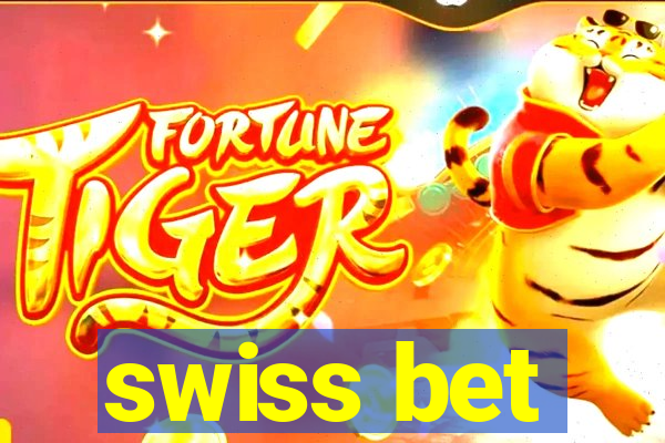 swiss bet