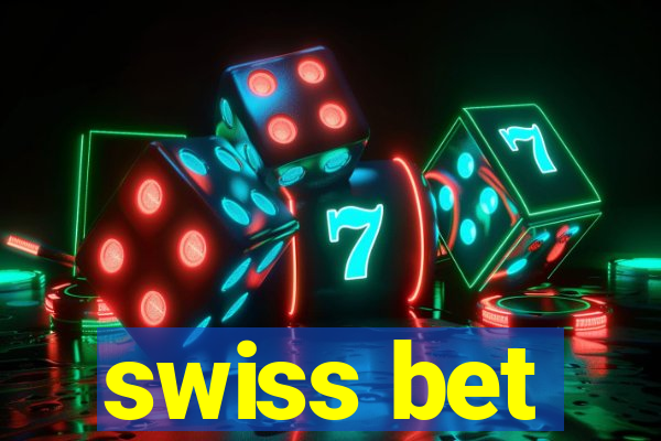 swiss bet