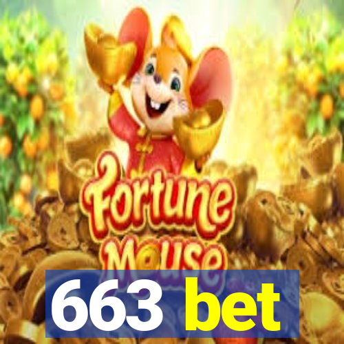 663 bet