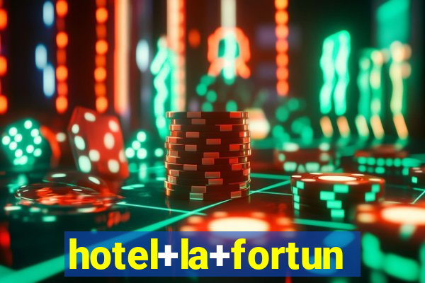 hotel+la+fortuna