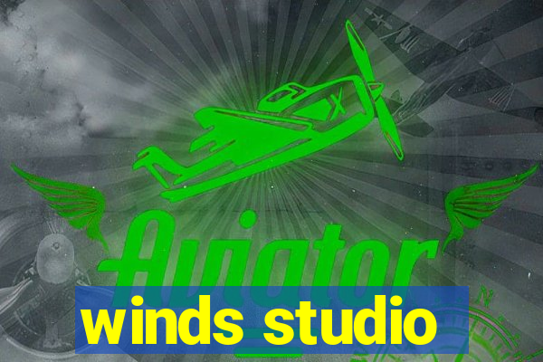 winds studio