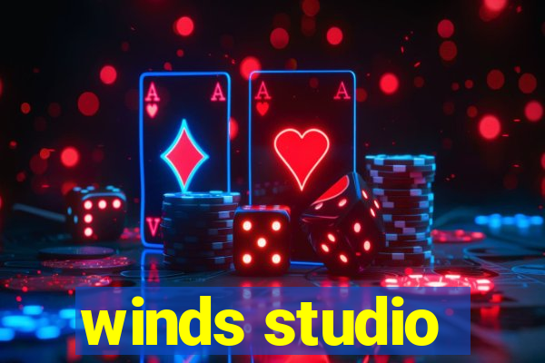 winds studio