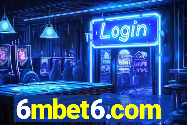 6mbet6.com