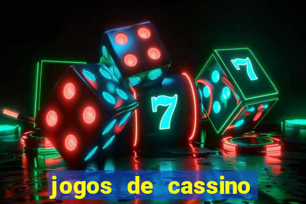 jogos de cassino fortune tiger