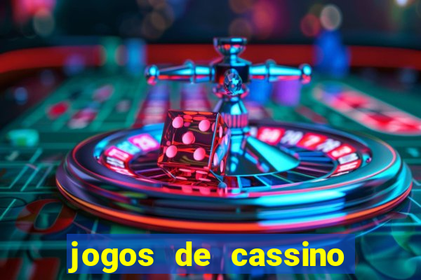 jogos de cassino fortune tiger