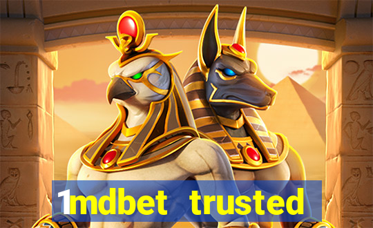 1mdbet trusted online casino malaysia