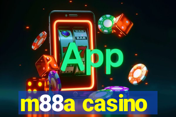 m88a casino