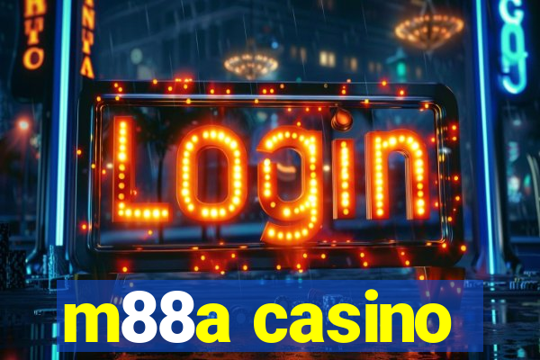 m88a casino