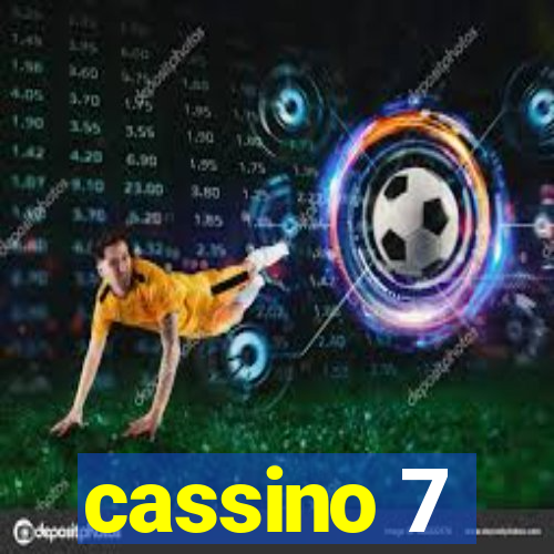 cassino 7