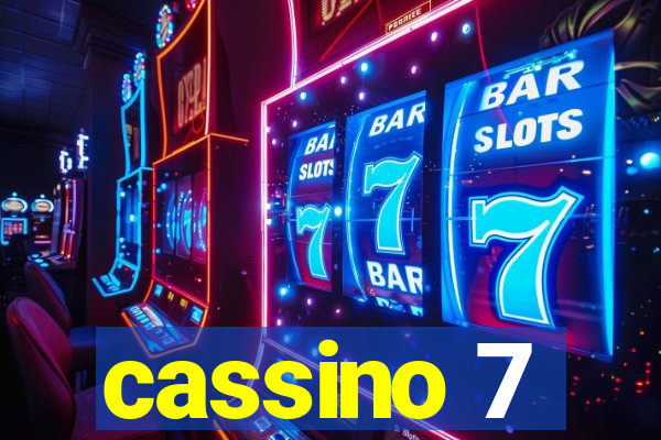 cassino 7