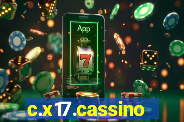 c.x17.cassino