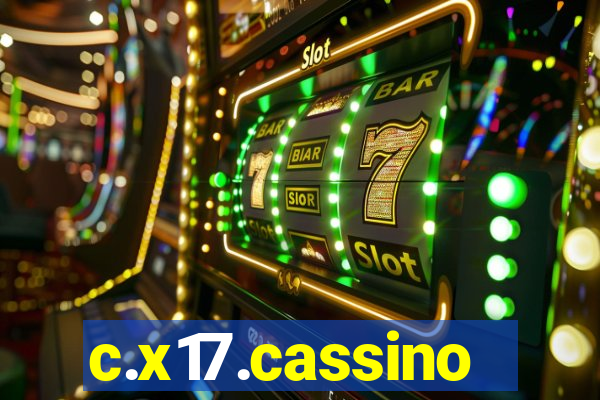 c.x17.cassino