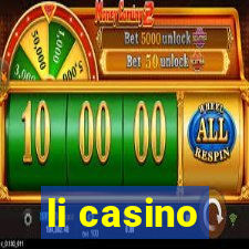 li casino