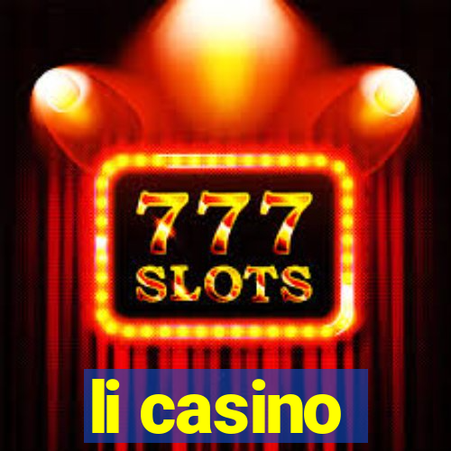 li casino