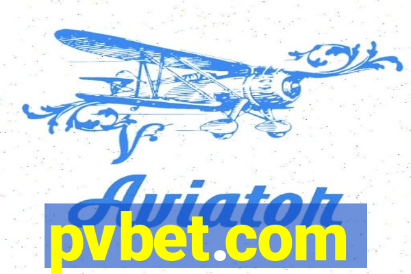 pvbet.com