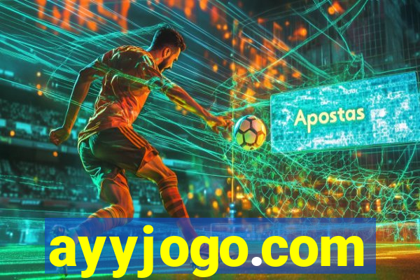 ayyjogo.com