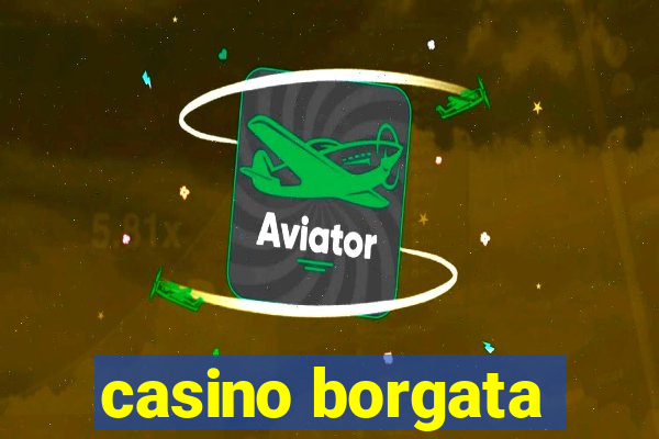 casino borgata