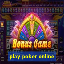 play poker online