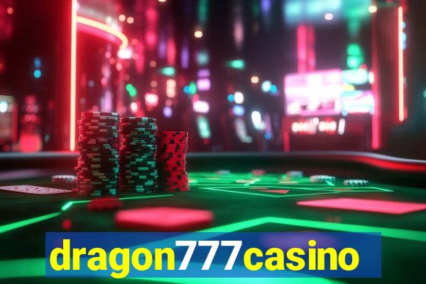 dragon777casino