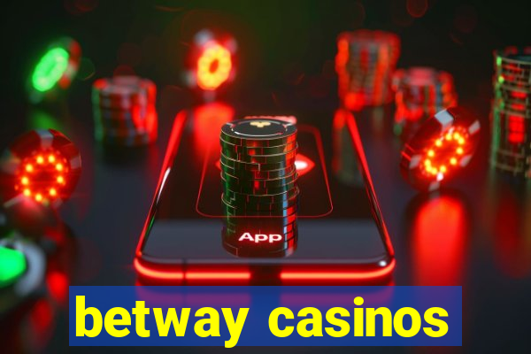 betway casinos