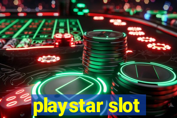 playstar slot