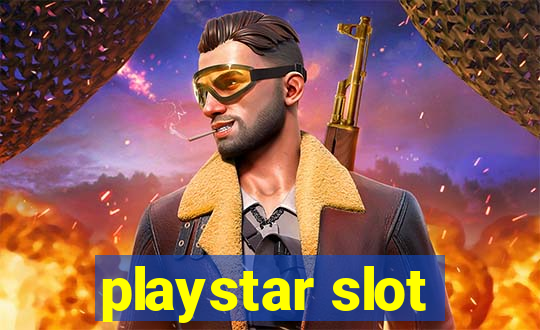 playstar slot