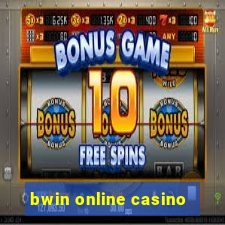 bwin online casino