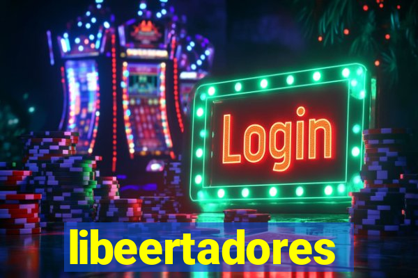 libeertadores