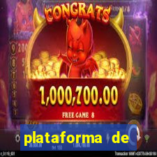 plataforma de ganhar dinheiro jogando