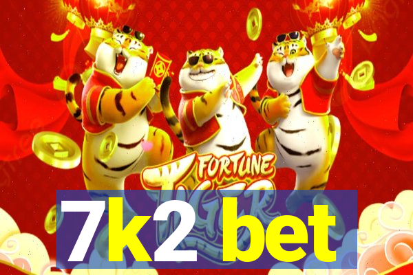 7k2 bet