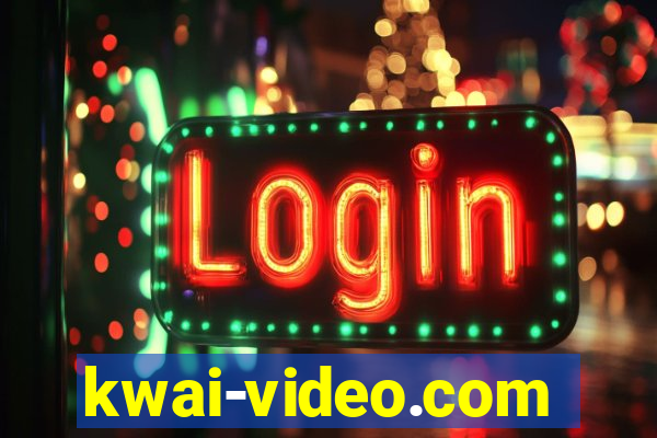 kwai-video.com