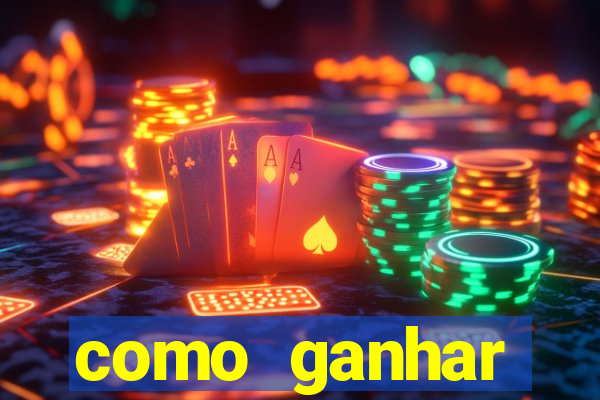 como ganhar dinheiro em casino online