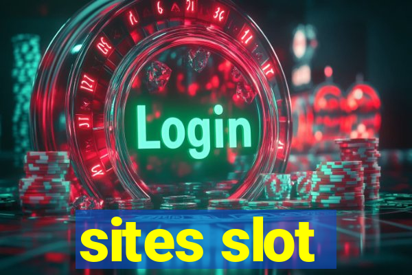 sites slot