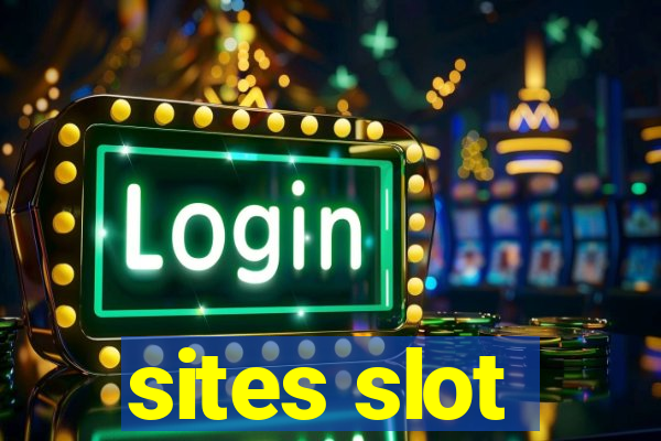 sites slot