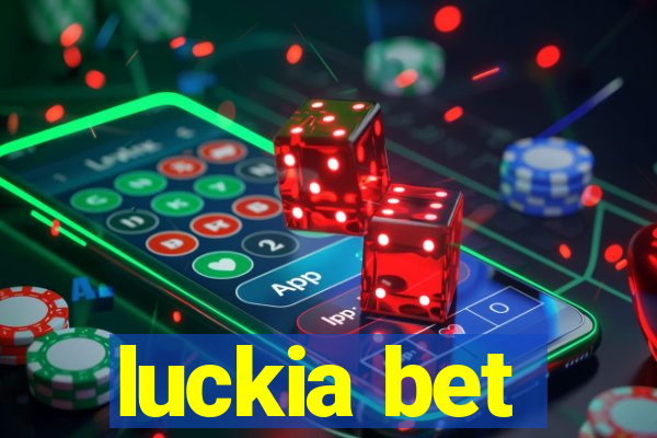 luckia bet