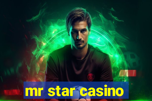 mr star casino